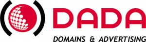 DADA - logo color positive