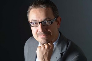Pepe Moder, global digital marketing director di Pirelli