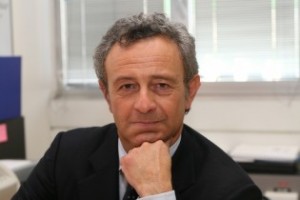 Fabrizio Piscopo, da direttore generale ad a.d. della concessionaria