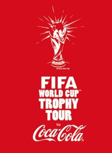 Coca Cola mondiali brasile