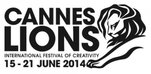 Cannes lions 2014 logo