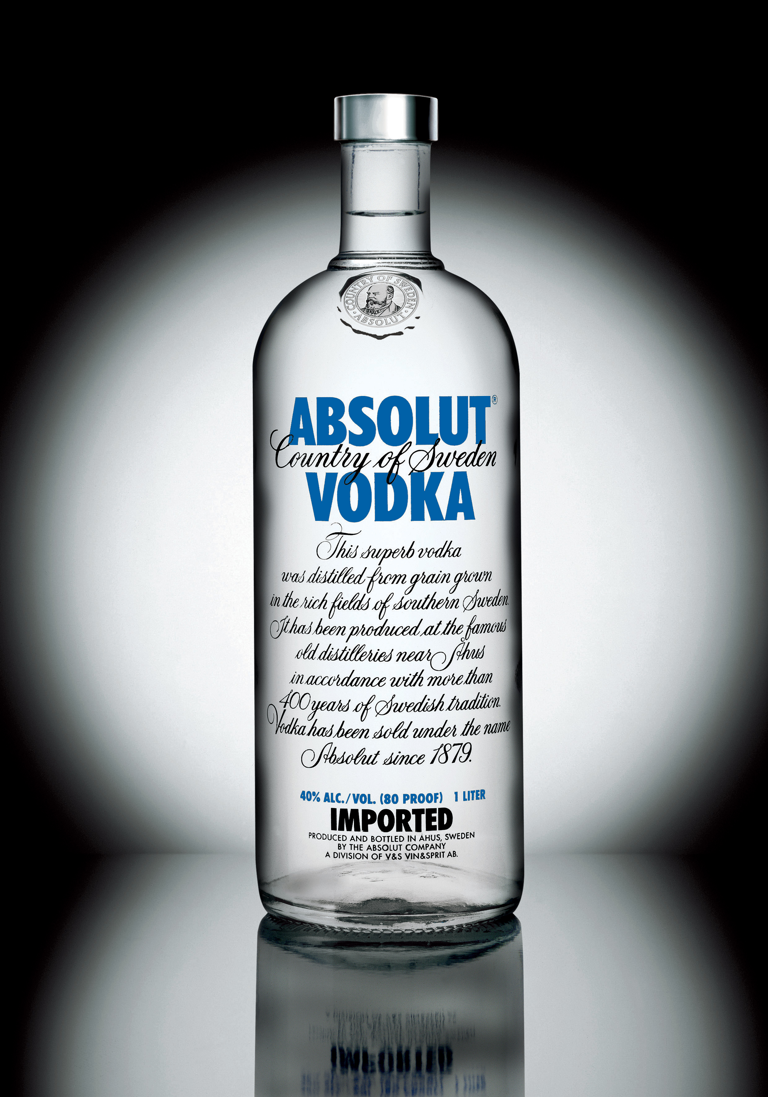 Absolut Vodka Oppskrifter Matawama