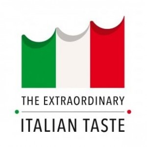 logo italian taste
