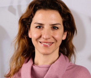 Sheyla Biasini 