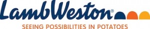 lamb weston logo