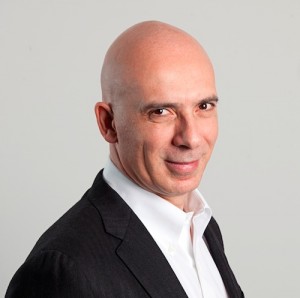 Fabrizio Salini, amministratore delegato di Fox International Channels Italy
