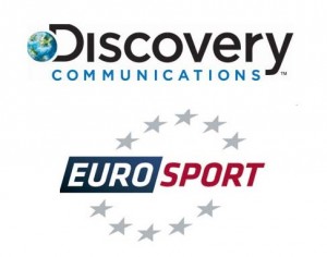 Discovery-Eurosport
