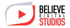 believe digital studios logo