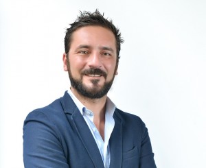 Paolo Velluto, managing director della nuova sigla