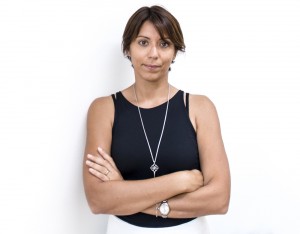 Sara Buluggiu, Country Manager Italia e Sales Director Sud Europa di Rubicon Project