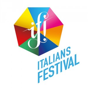 Logo IF!2015