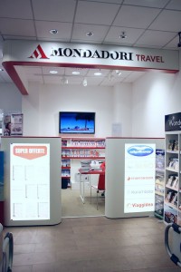 Mondadori Travel