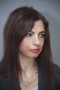 Angela Maria Scullica