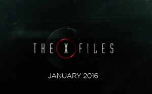 x files 2016