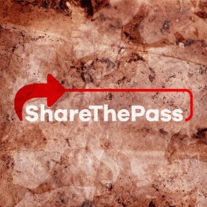 Share the Pass - Tita