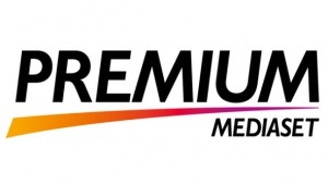 mediaset premium logo