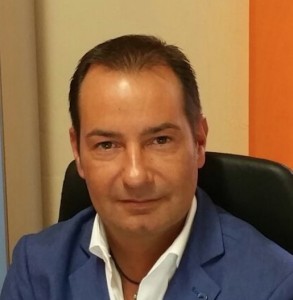 Marco Carloni, amministratore delegato di Zeuner