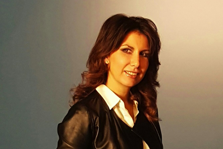 Giuditta Piedilato, responsabile comunicazione e relazione pubbliche Bosch