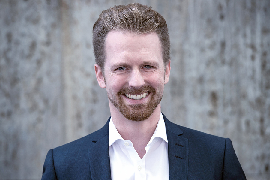 Patrik Schwanecke ligatus