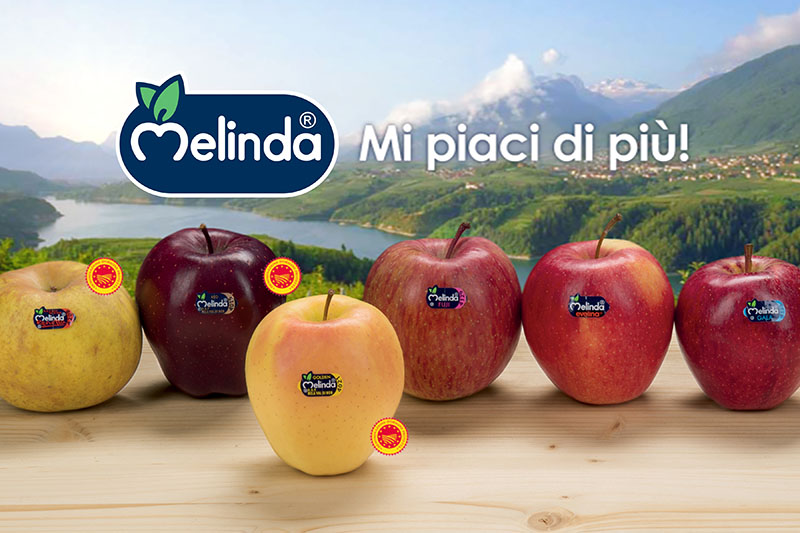 Melinda: al via la nuova campagna tv e web firmata da Cernuto Pizzigoni & P. con planning di Mindshare