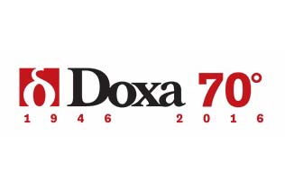 Doxa festeggia i 70 anni e si appresta a chiudere il 2016 con fatturato di 41,1 milioni 
