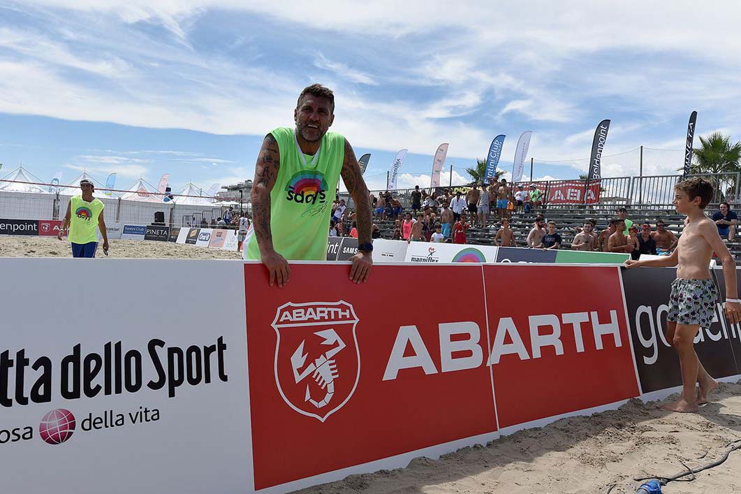 Abarth è main sponsor della Bobo Summer Cup