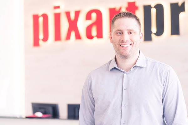 Federico Gonzalez nuovo marketing & sales director di Pixartprinting