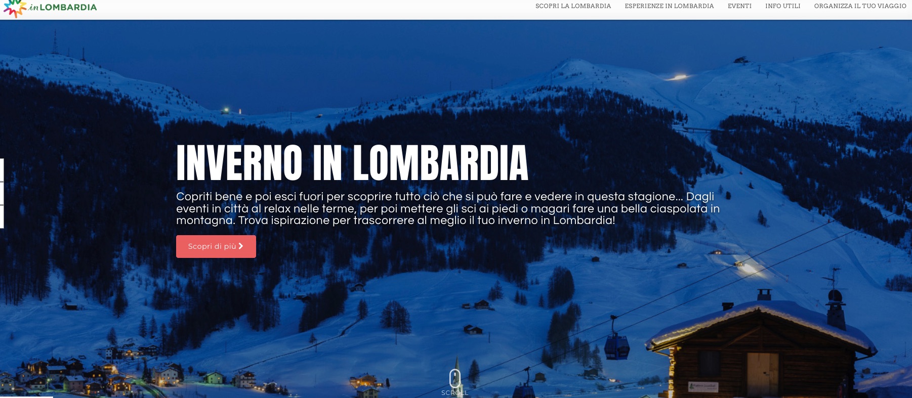 Regione Lombardia  lancia app di gamification e promozione turistica