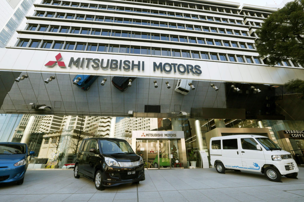 Mitsubishi sceglie Critical Mass (Omnicom) come agenzia digital globale