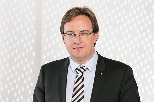 Xavier Martinet è il nuovo direttore generale di Renault Italia