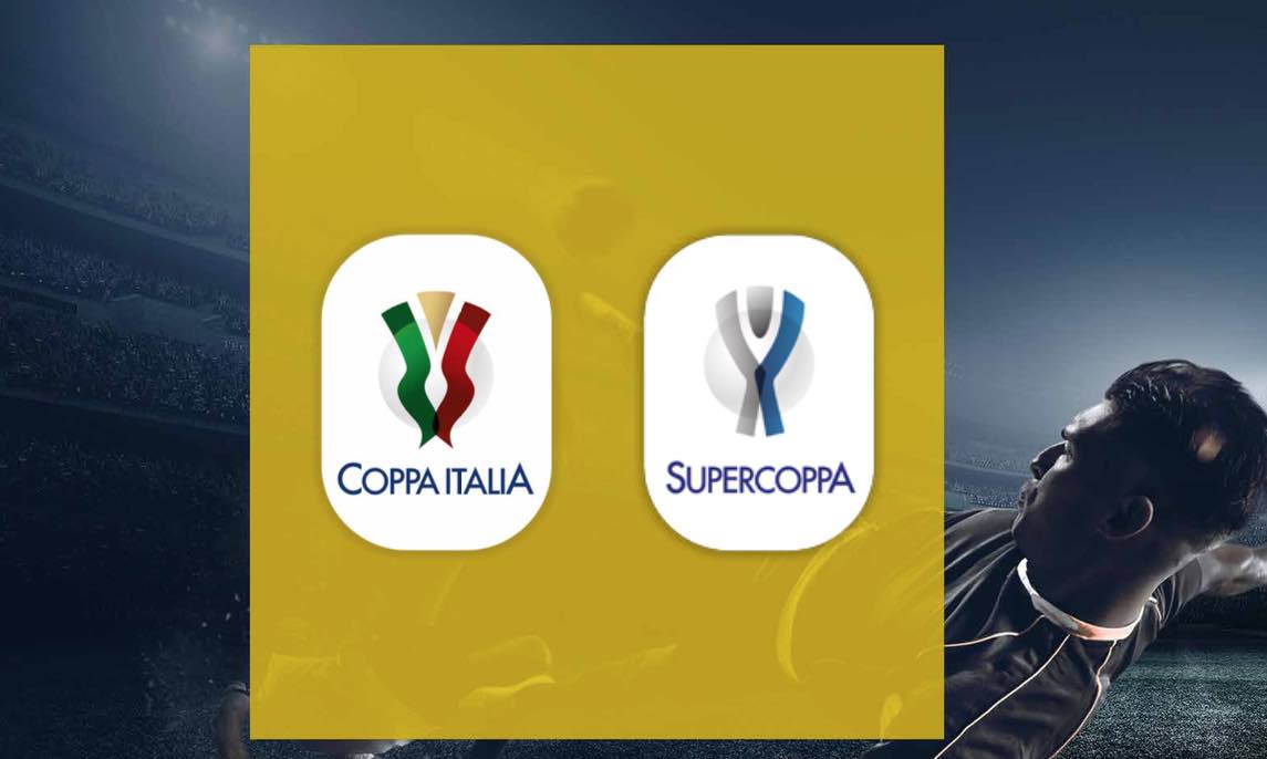 Rai Pubblicità: pronta l’offerta per gli Ottavi di Coppa Italia e la Supercoppa Italiana Juventus-Milan