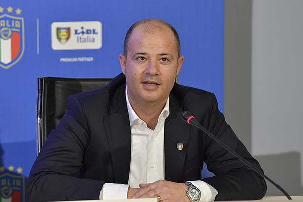 Lidl diventa sponsor di Euro 2024
