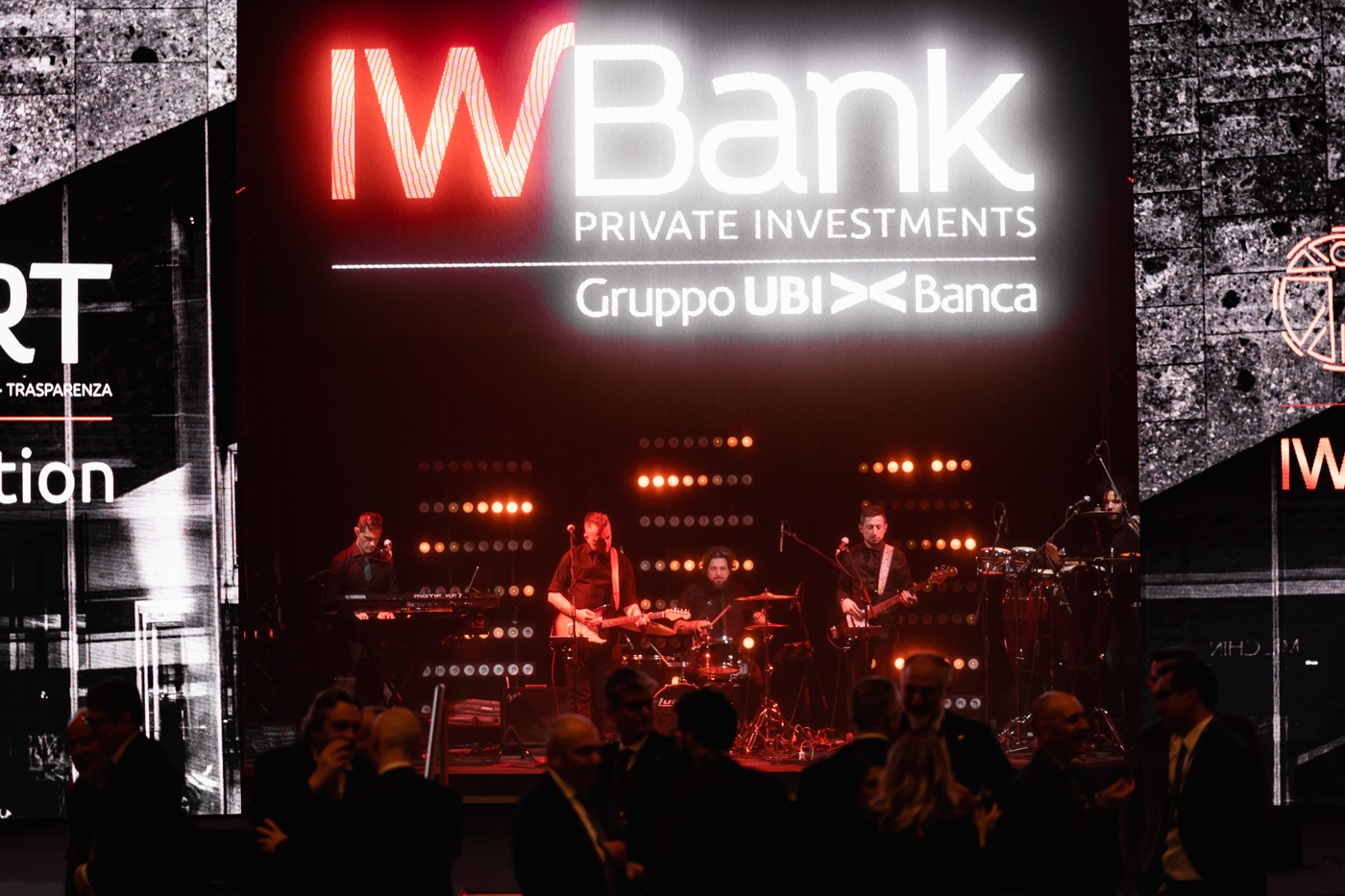 IWBank Private Investments sceglie SG Company per la convention annuale