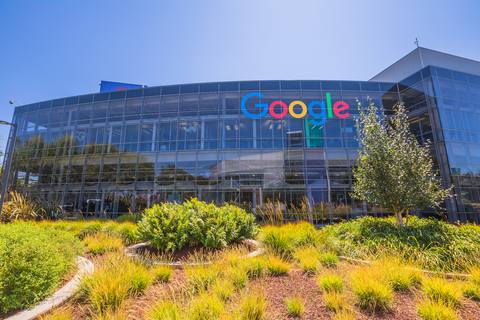 Alphabet (Google), pubblicità in forte crescita a oltre 61 miliardi $