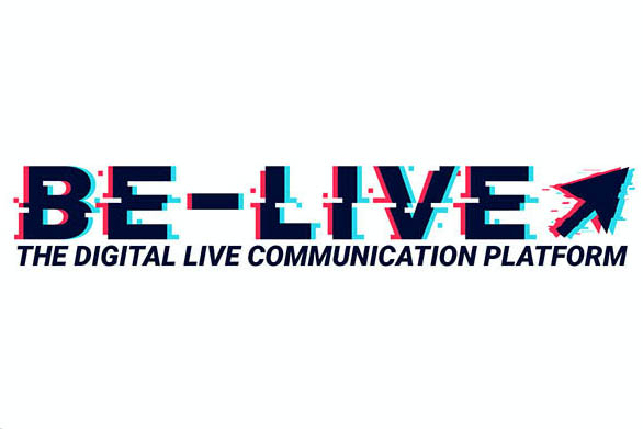 Access (GroupM) lancia la piattaforma digitale di eventi Be-Live