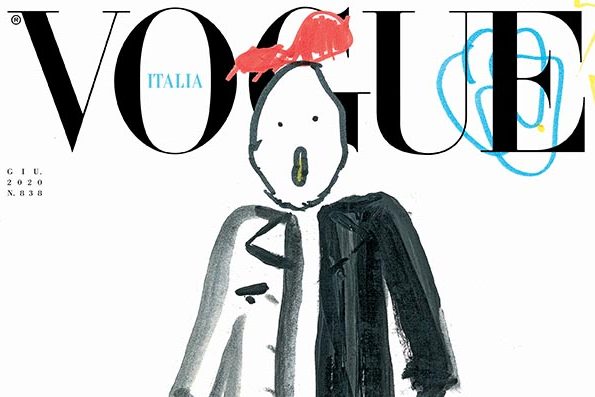 Vogue Italia - Il trend di stagione? Gli accessori Anni 20. Clic