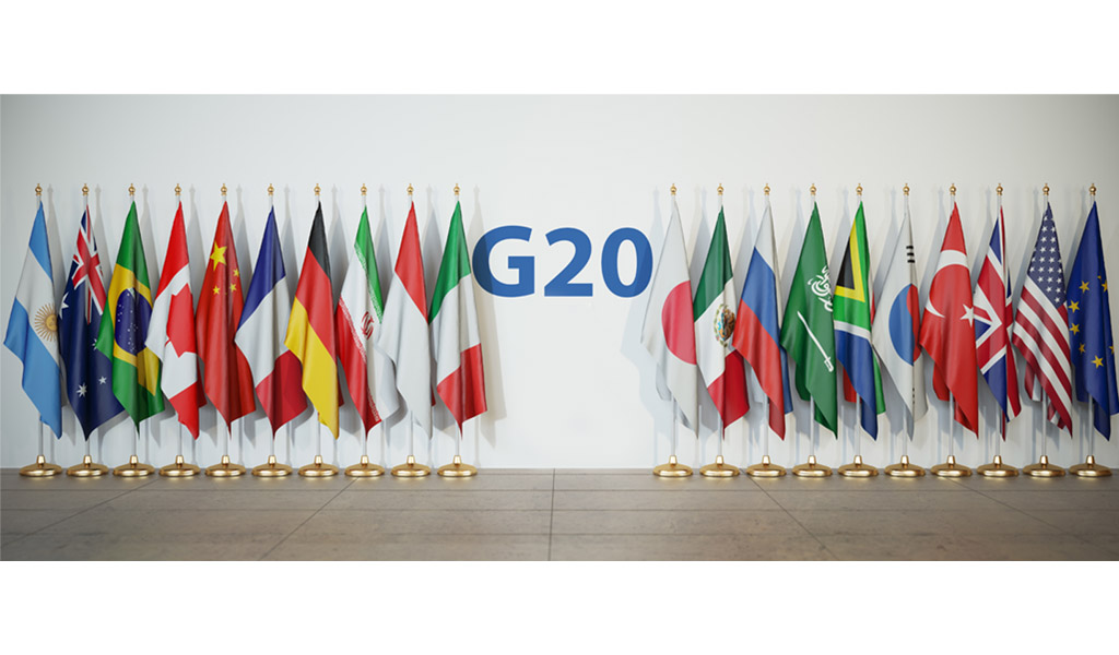 Consip avvia la gara per affidare gli eventi del G20. Budget 43 milioni