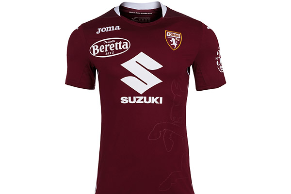 Suzuki sarà main sponsor del Torino anche per la stagione 20/21