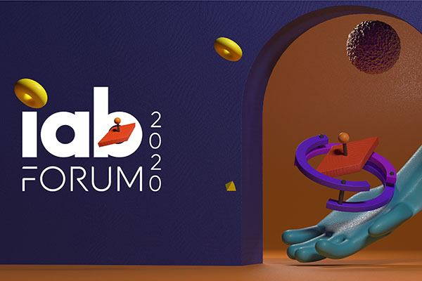 IAB Forum 2020, ecco il programma. Appuntamento dal 10 al 12 novembre
