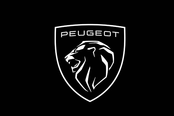 Peugeot svela il nuovo logo e lancia la prima campagna di brand da 10 anni