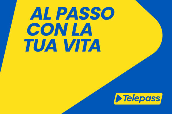 TBWA\Italia presenta la nuova campagna per Telepass Pay che