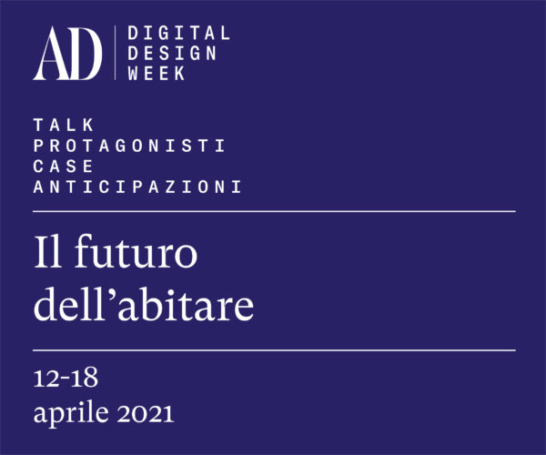 AD Italia festeggia 40 anni con il nuovo numero e un palinsesto di contenuti digitali di una settimana