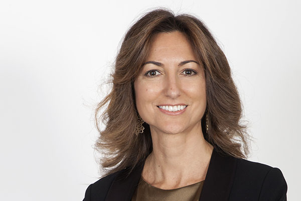 Lux Vide: Barbara Pavone nuovo chief marketing and sales officer