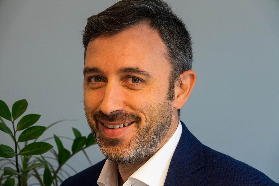 Outbrain: Gianluca Marchese è il nuovo business development director