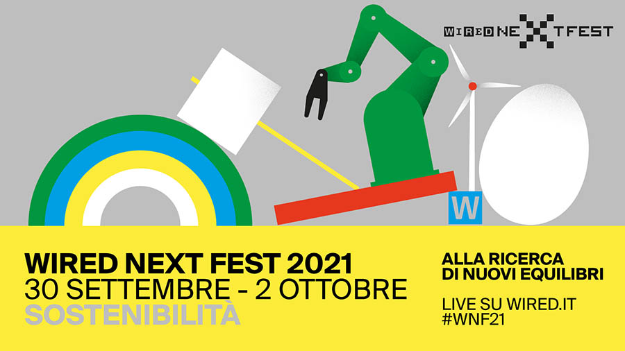 Wired Next Fest: per la tappa finale un concerto con La Rappresentante di Lista