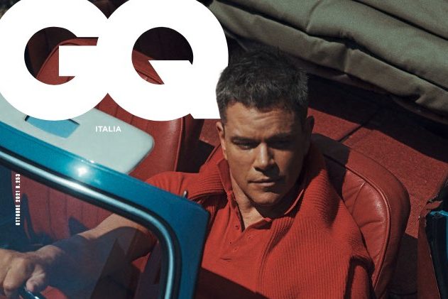 Gq Italia Ottobre 2019 (Digital) 