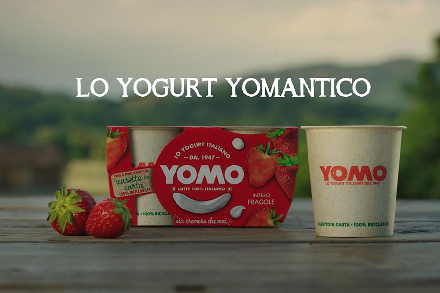 Vasetti per yogurt - MCM Emballages