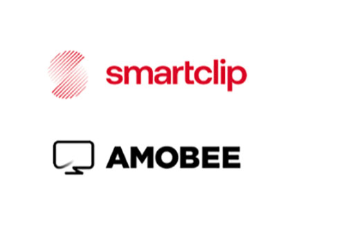 Smartclip e Amobee creano la piattaforma pubblicitaria TechAlliance che rafforza la posizione dei broadcaster