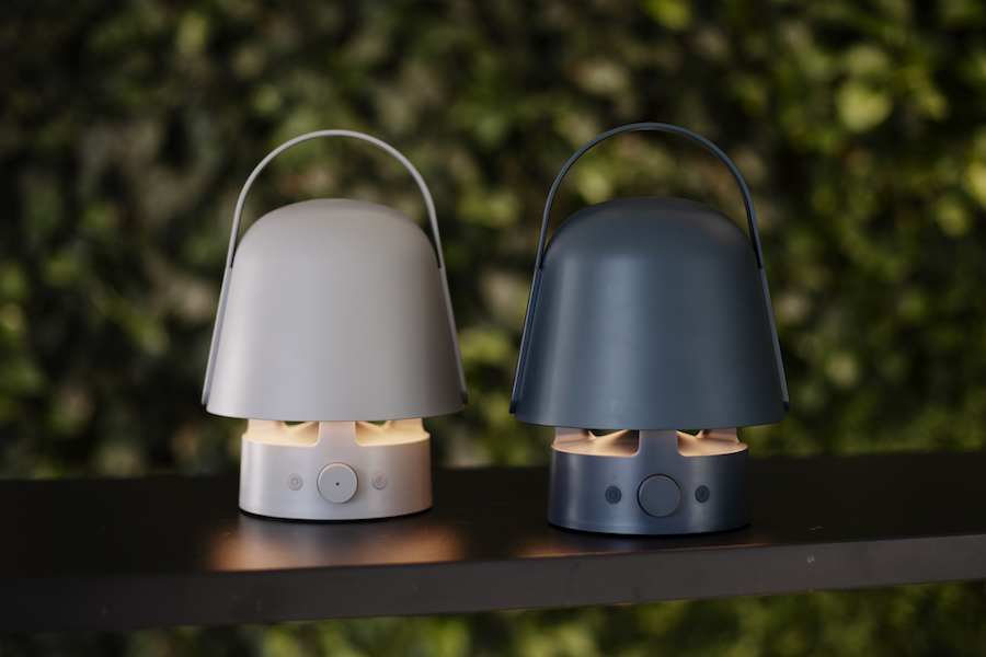 Ikea lancia una lampada speaker bluetooth con Spotify Tap incorporato