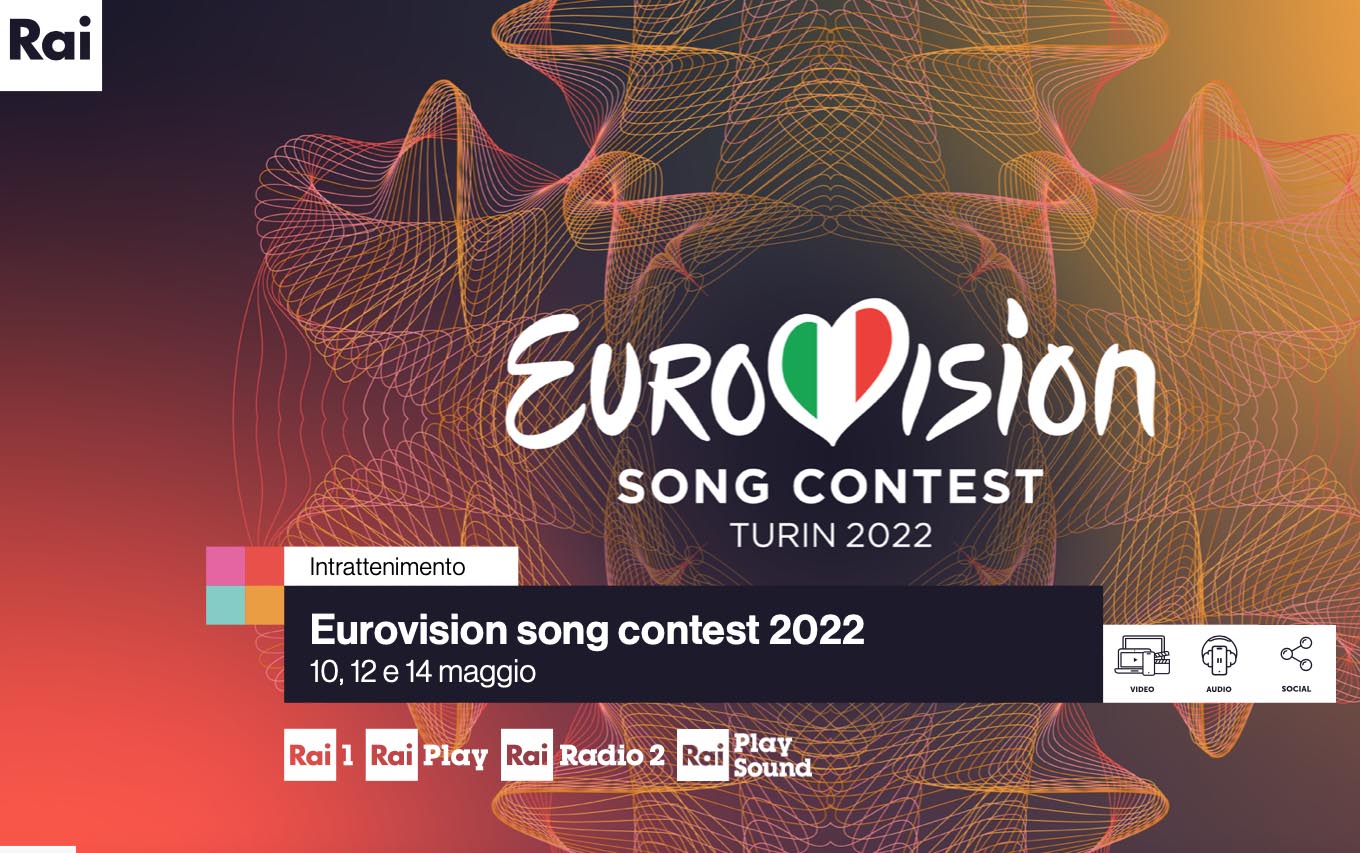 Rai Pubblicità si prepara a un grande maggio con l’Eurovision e il Giro d’Italia